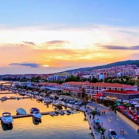 Luxury Artur Sveti Vlas