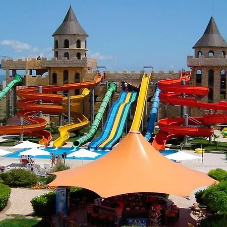 Luxury Artur Sveti Vlas