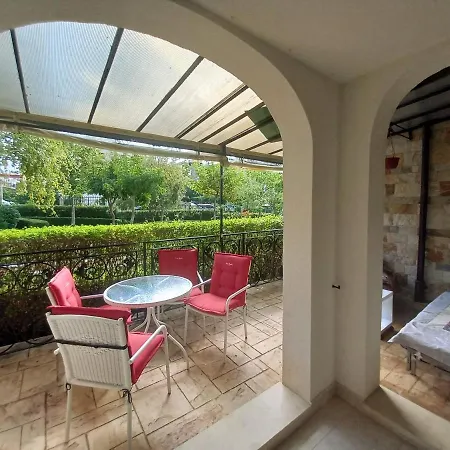 Luxury Artur Apartment Sveti Vlas