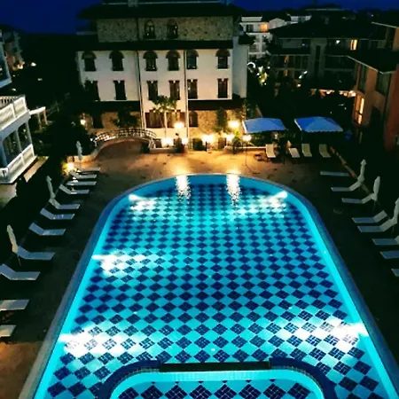 Luxury Artur * Sveti Vlas