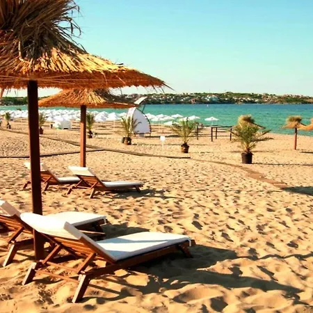 Apartment Luxury Artur Sveti Vlas