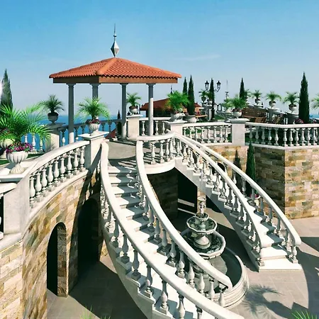 Luxury Artur Apartment Sveti Vlas