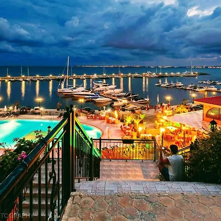 Luxury Artur Apartment